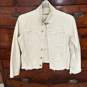L’AGENCE JEAN JACKET